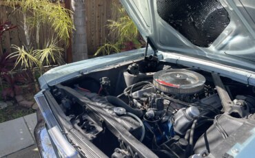 Ford-Mustang-coupe-1966-Green-Black-11
