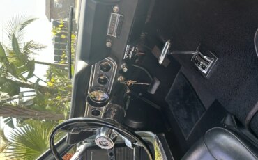 Ford-Mustang-coupe-1966-Green-Black