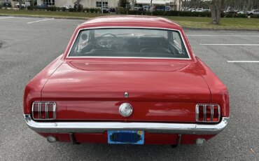 Ford-Mustang-coupe-1966-Red-Black-1