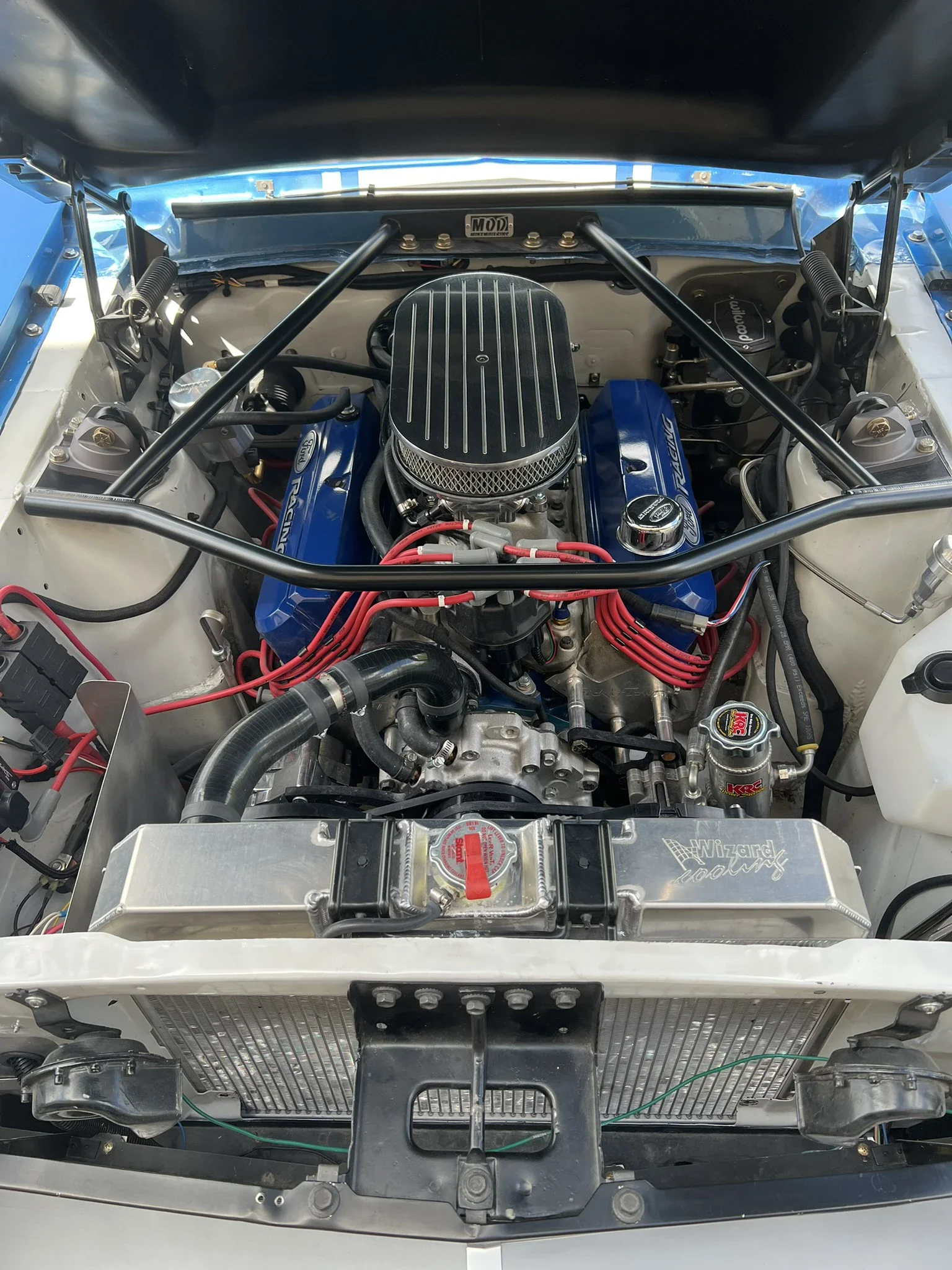 Ford-Mustang-coupe-1967-Blue-Black-10