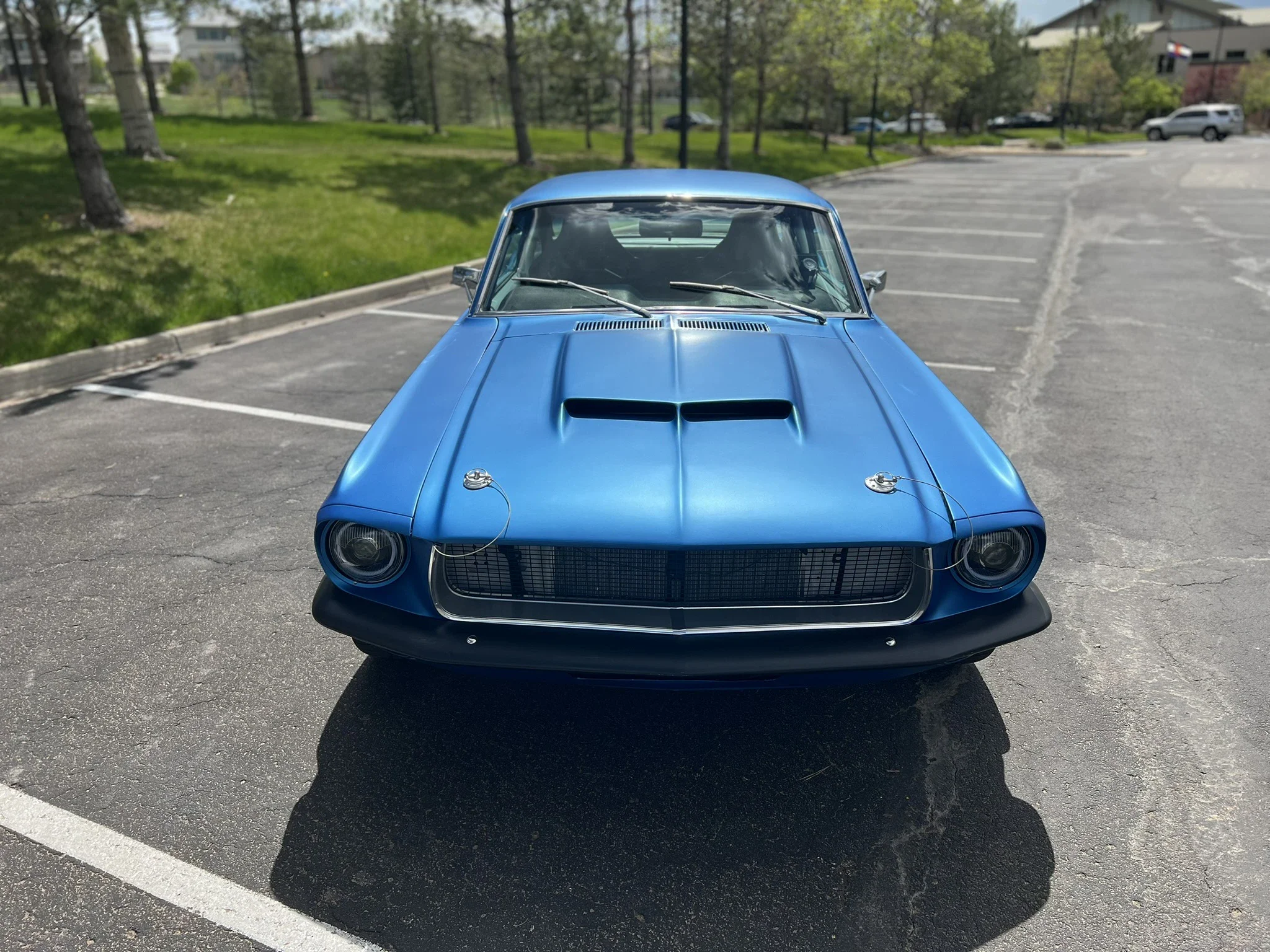Ford-Mustang-coupe-1967-Blue-Black-2
