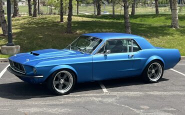 Ford-Mustang-coupe-1967-Blue-Black-6