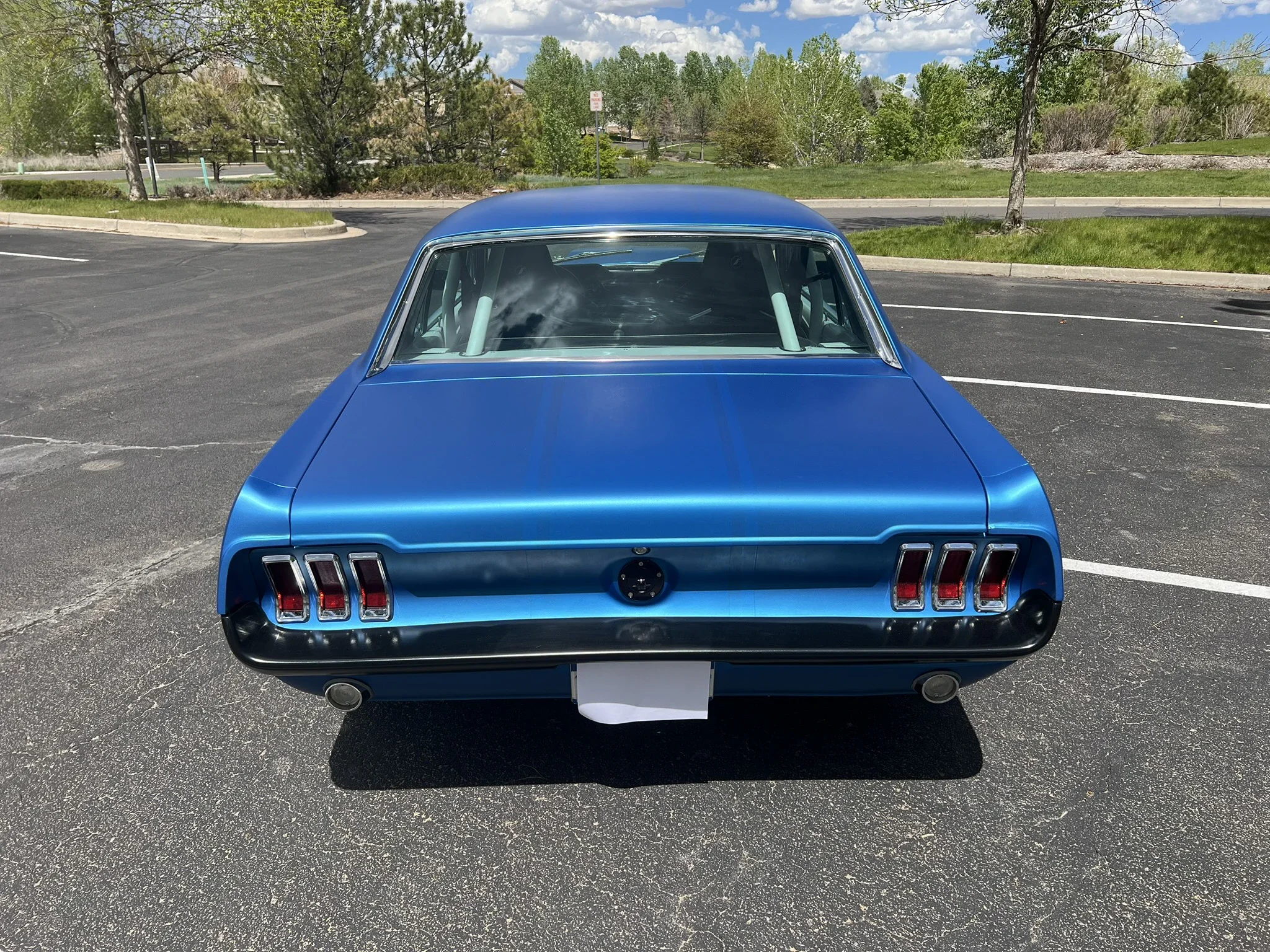 Ford-Mustang-coupe-1967-Blue-Black-7