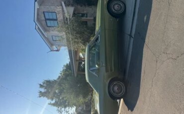 Ford-Mustang-coupe-1967-Green-Green-5