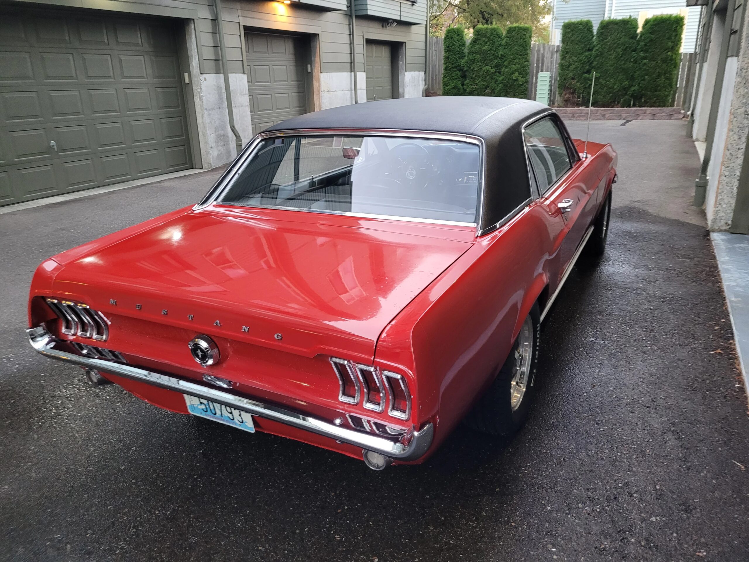 Ford-Mustang-coupe-1967-Red-1