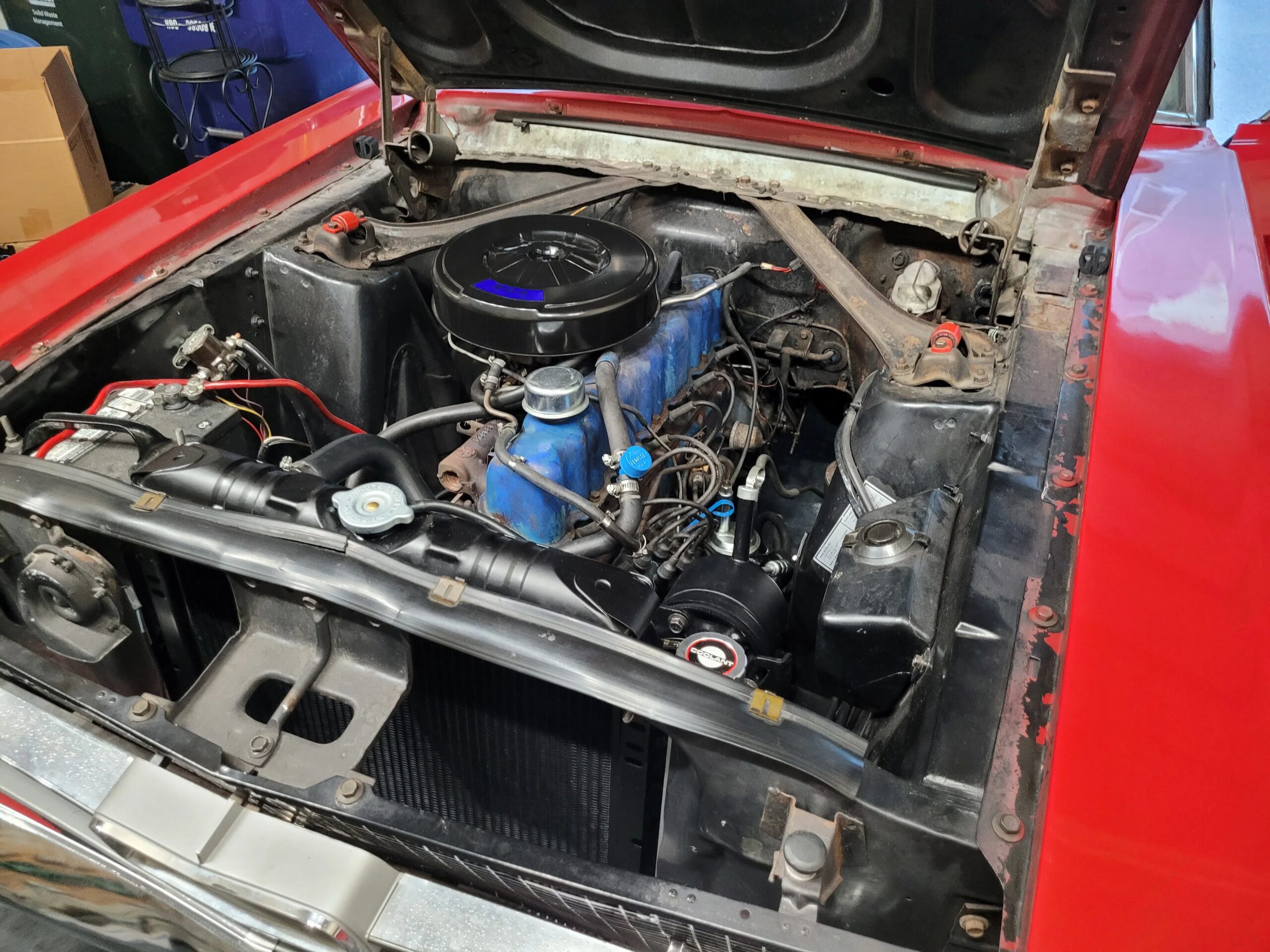 Ford-Mustang-coupe-1967-Red-2