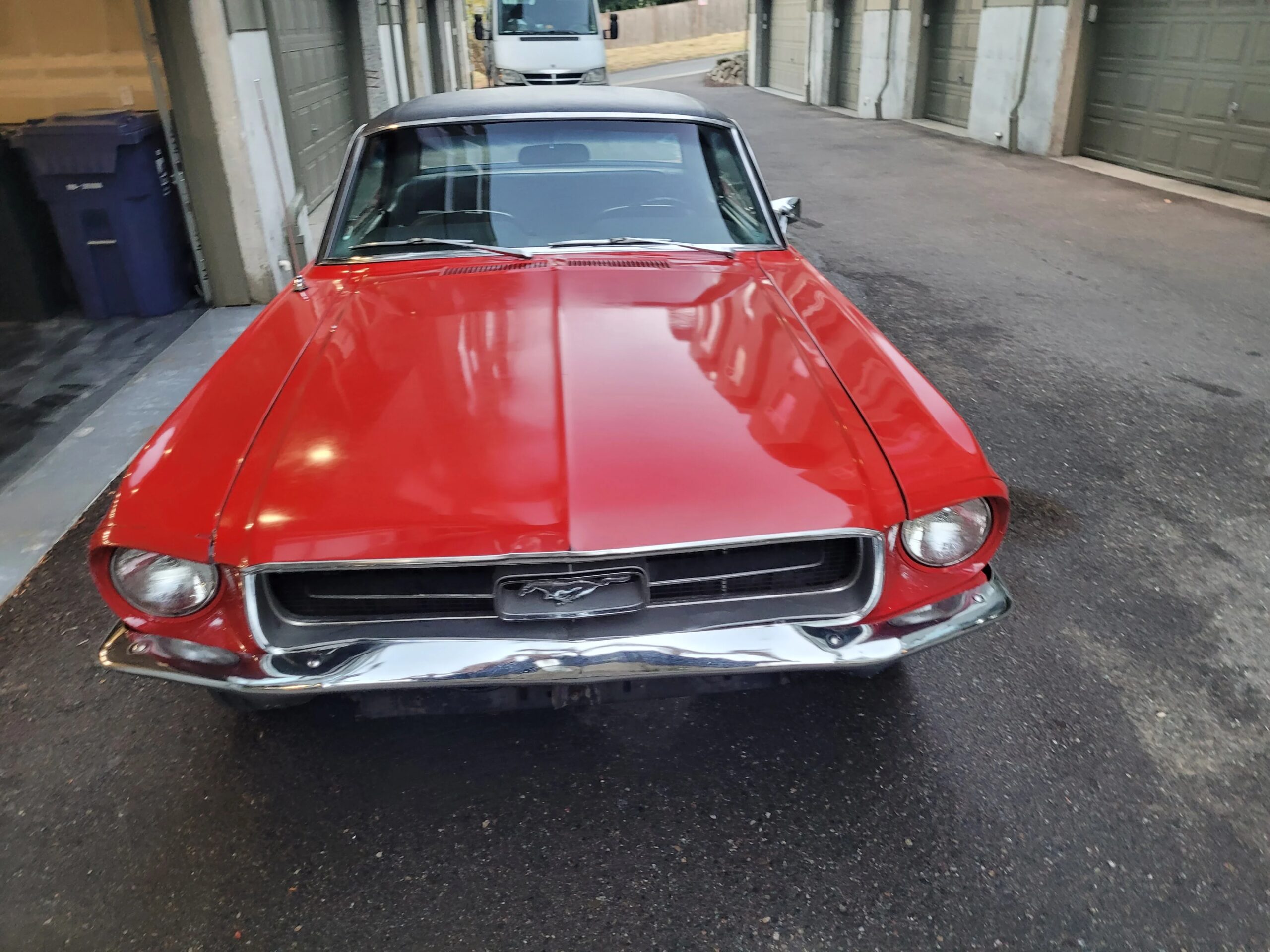 Ford-Mustang-coupe-1967-Red