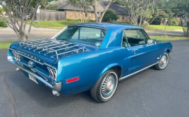 Ford-Mustang-coupe-1968-Blue-Blue-11