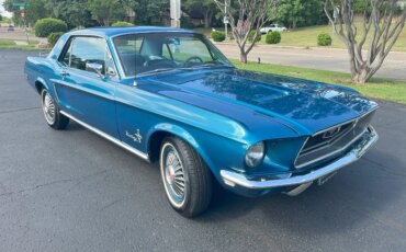 Ford-Mustang-coupe-1968-Blue-Blue-12