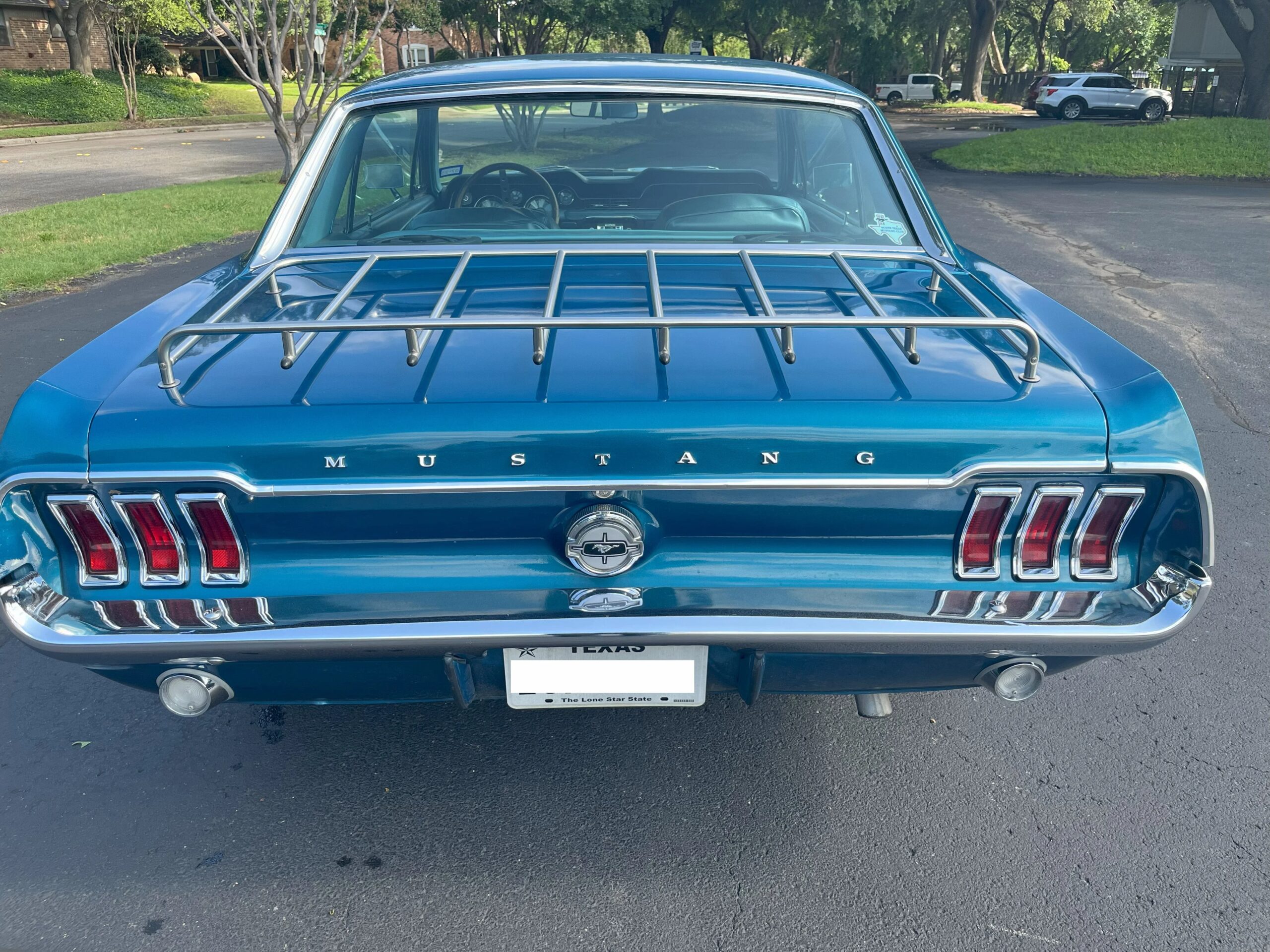 Ford-Mustang-coupe-1968-Blue-Blue-2