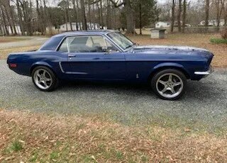 Ford-Mustang-coupe-1968-Blue-Blue-2