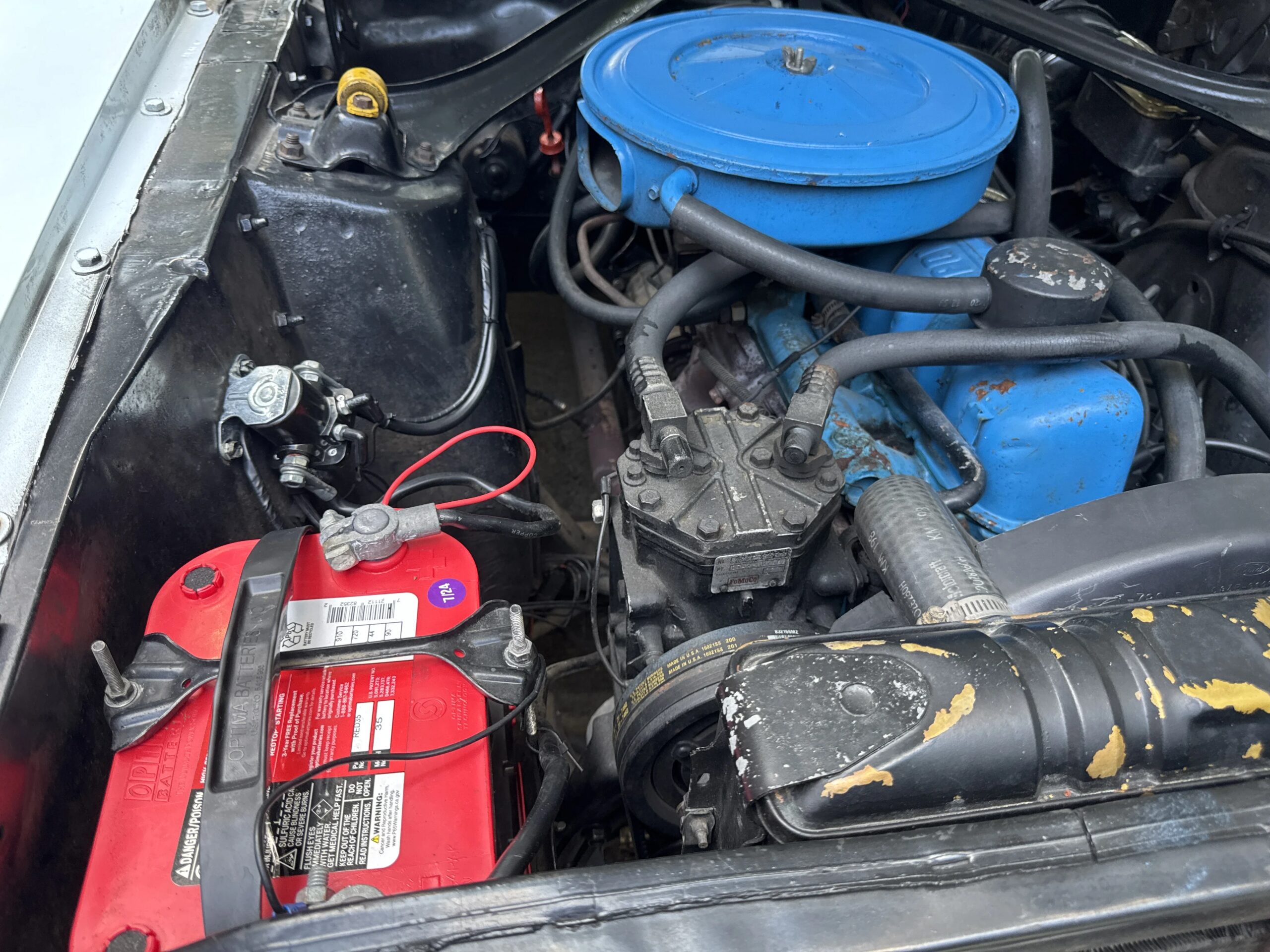 Ford-Mustang-coupe-1968-Blue-Blue-29