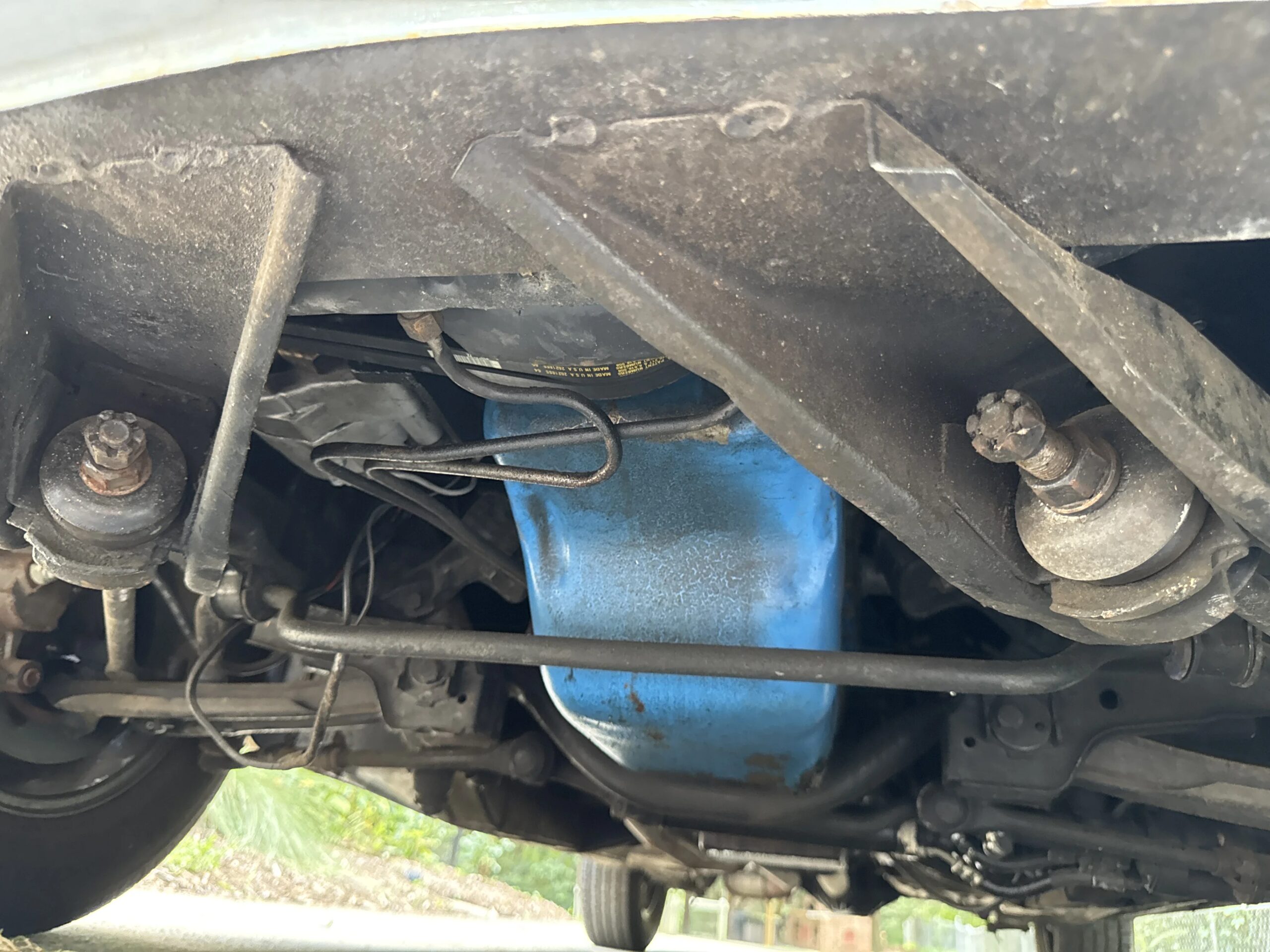Ford-Mustang-coupe-1968-Blue-Blue-5