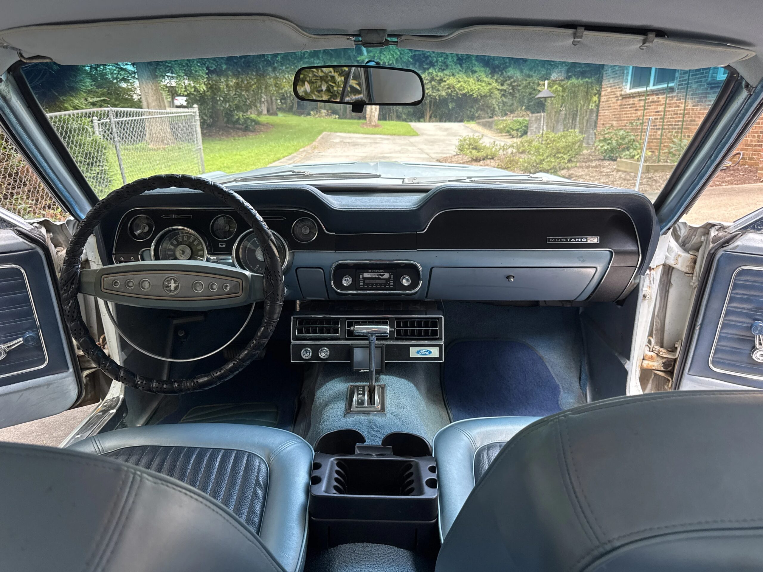 Ford-Mustang-coupe-1968-Blue-Blue-6