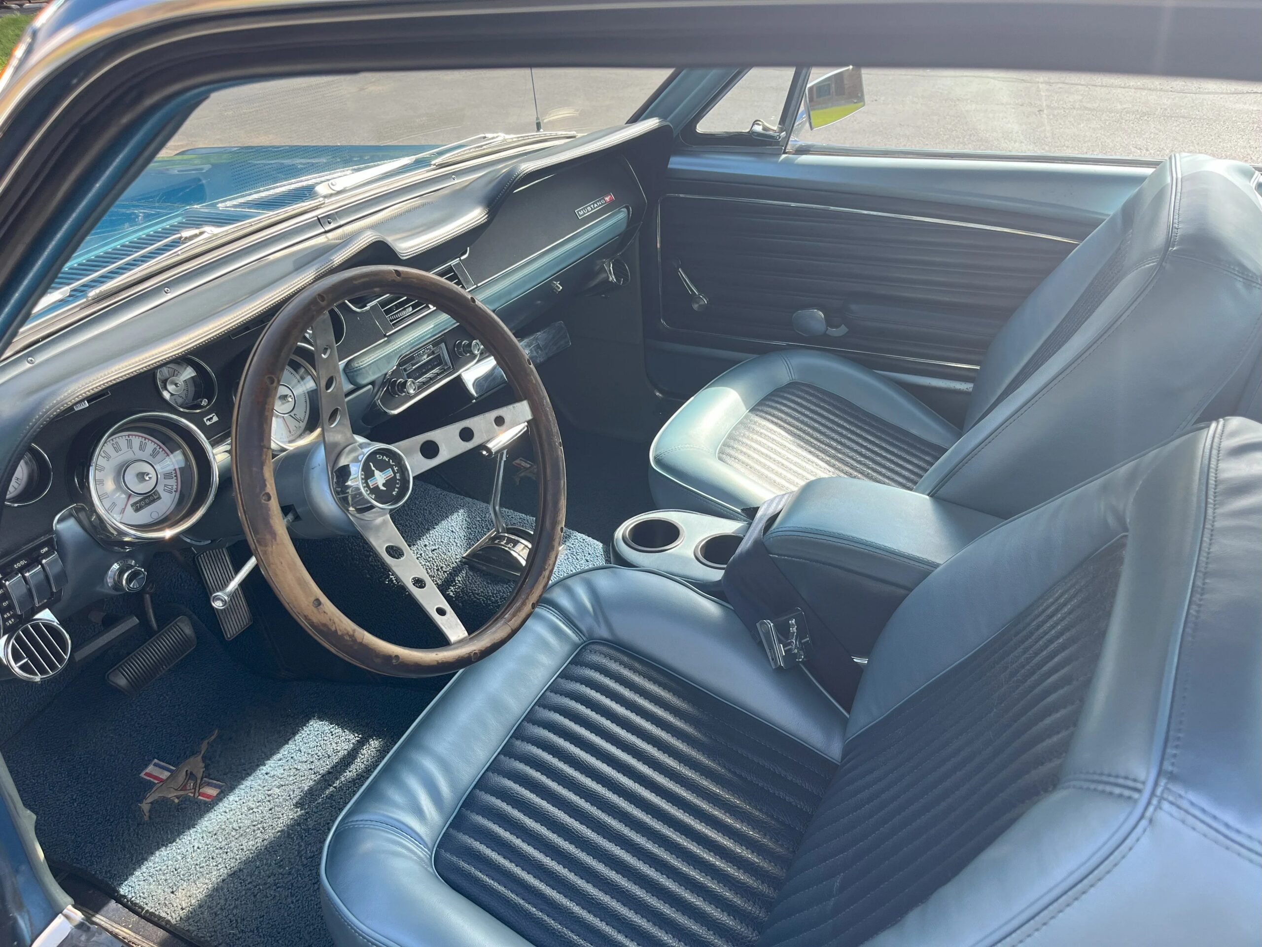 Ford-Mustang-coupe-1968-Blue-Blue-8