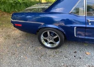 Ford-Mustang-coupe-1968-Blue-Blue-8