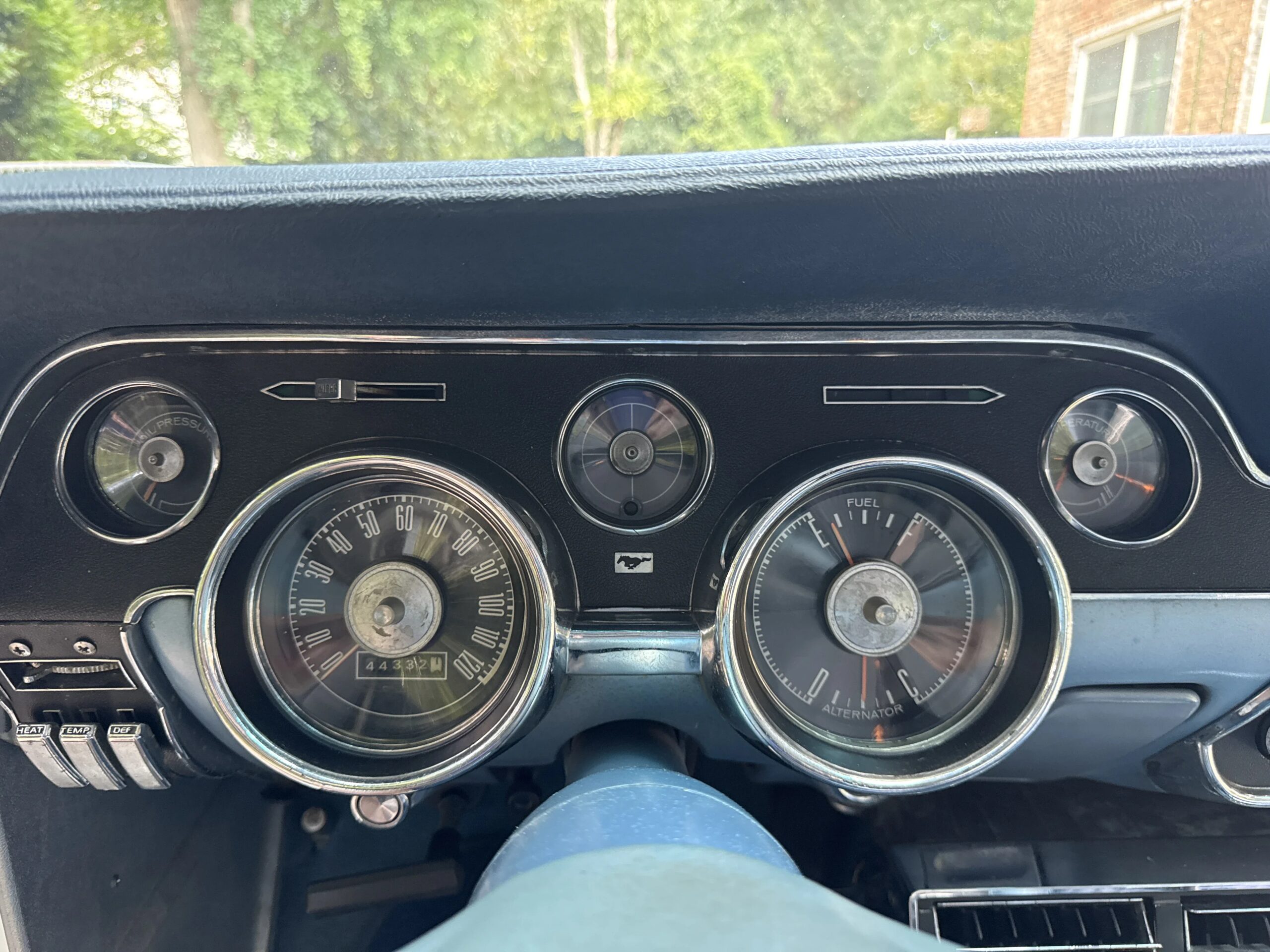 Ford-Mustang-coupe-1968-Blue-Blue-8
