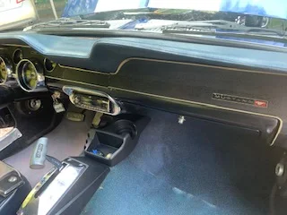 Ford-Mustang-coupe-1968-Blue-Blue-9