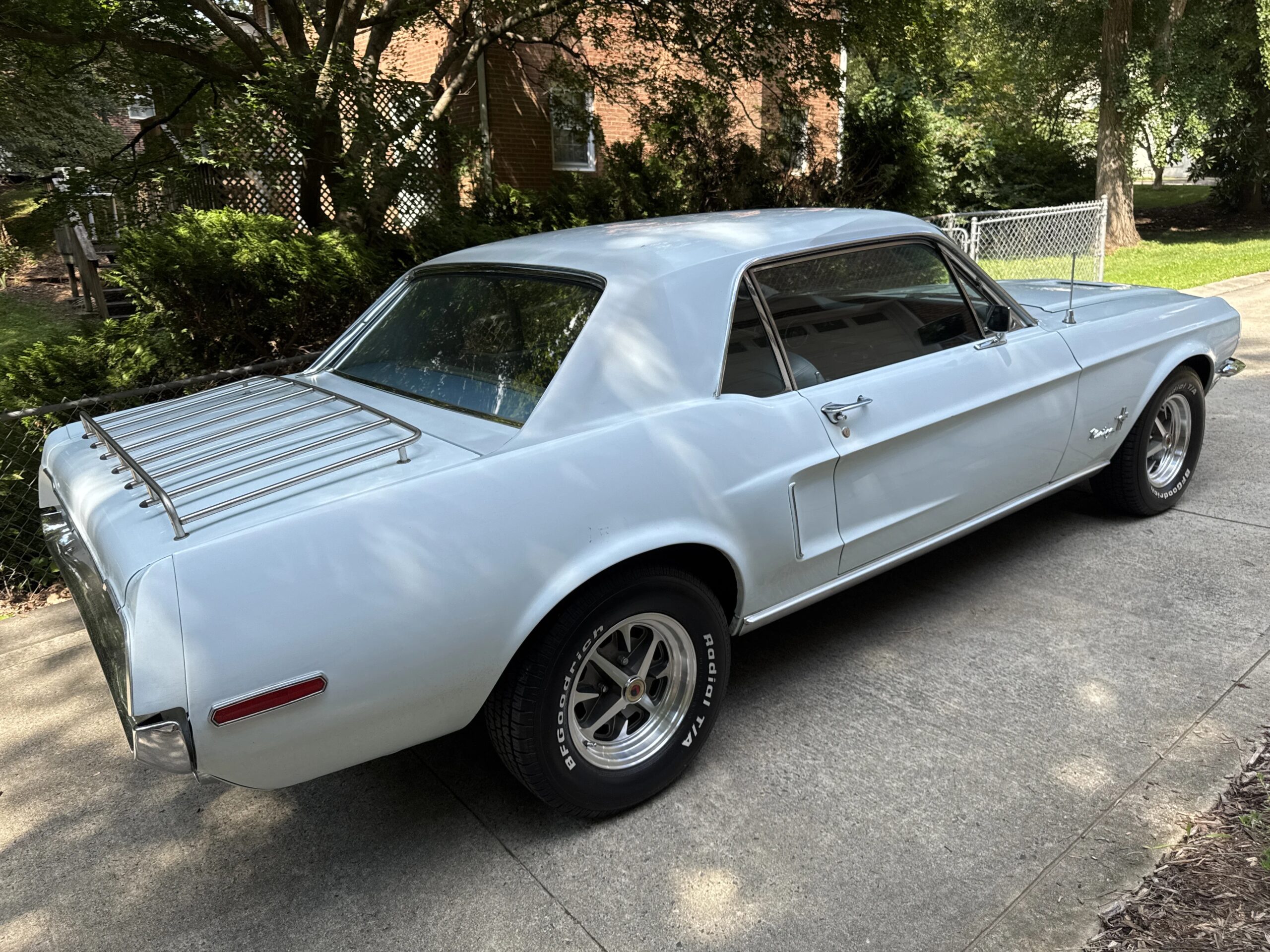 Ford-Mustang-coupe-1968-Blue-Blue