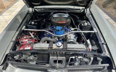 Ford-Mustang-coupe-1968-Gray-Black-1