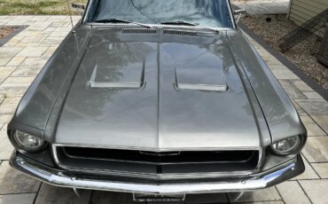 Ford-Mustang-coupe-1968-Gray-Black-7
