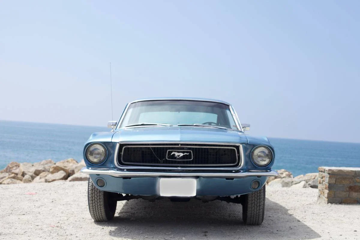 Ford-Mustang-coupe-1968-Other-Black-1