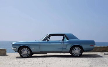 Ford-Mustang-coupe-1968-Other-Black-2