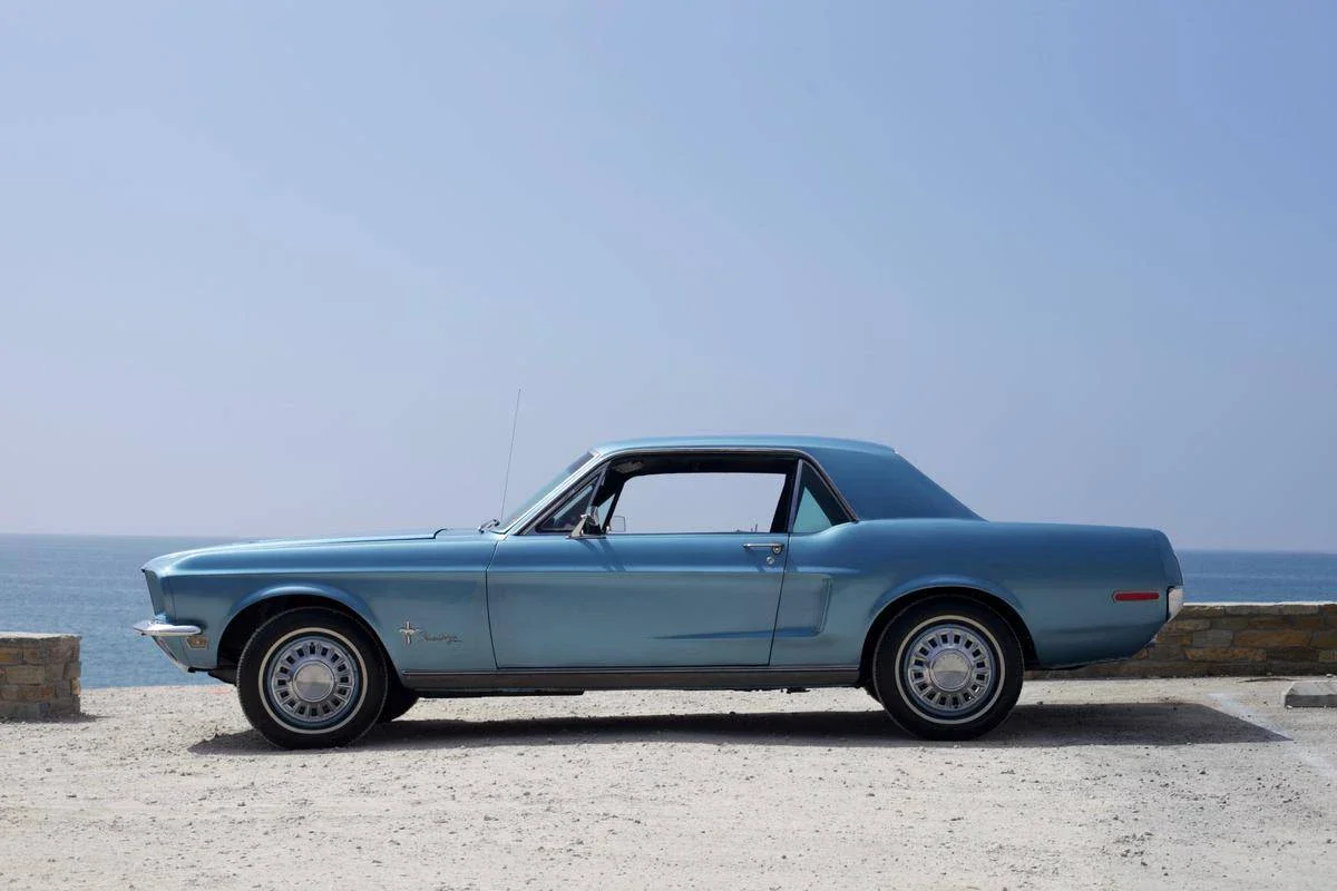 Ford-Mustang-coupe-1968-Other-Black-2