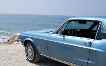 Ford-Mustang-coupe-1968-Other-Black-9