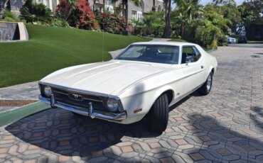 Ford-Mustang-coupe-1972-White-Blue-4