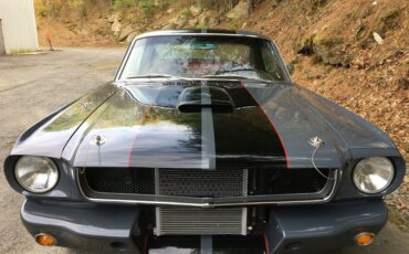 Ford-Mustang-fastback-1966-Gray-Red-1