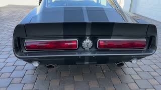 Ford-Mustang-fastback-1968-Silver-Black-1