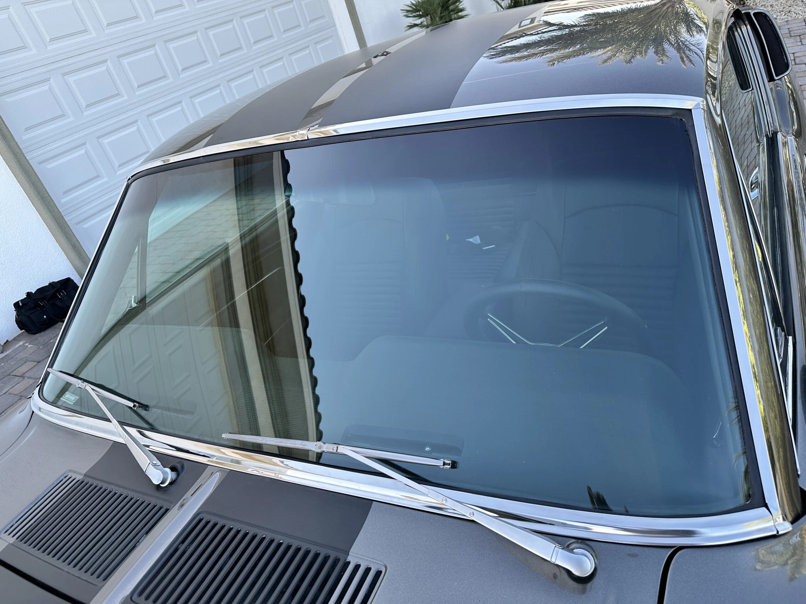 Ford-Mustang-fastback-1968-Silver-Black-15