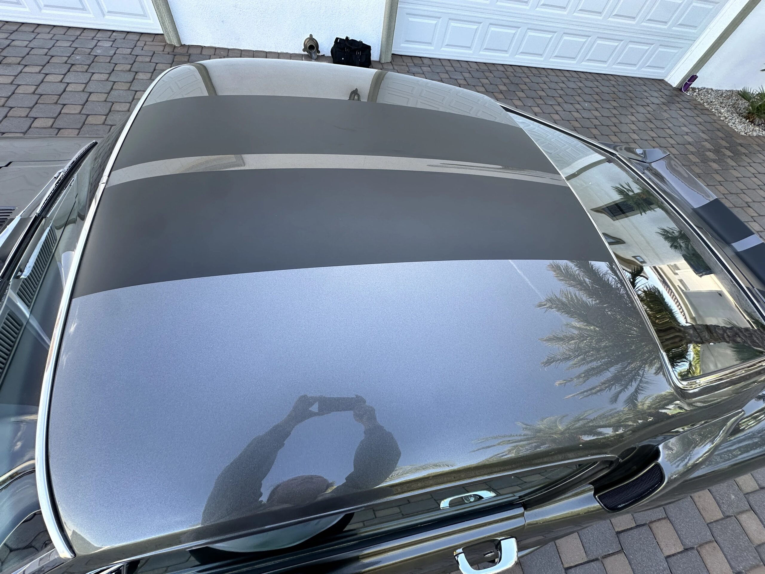 Ford-Mustang-fastback-1968-Silver-Black-16