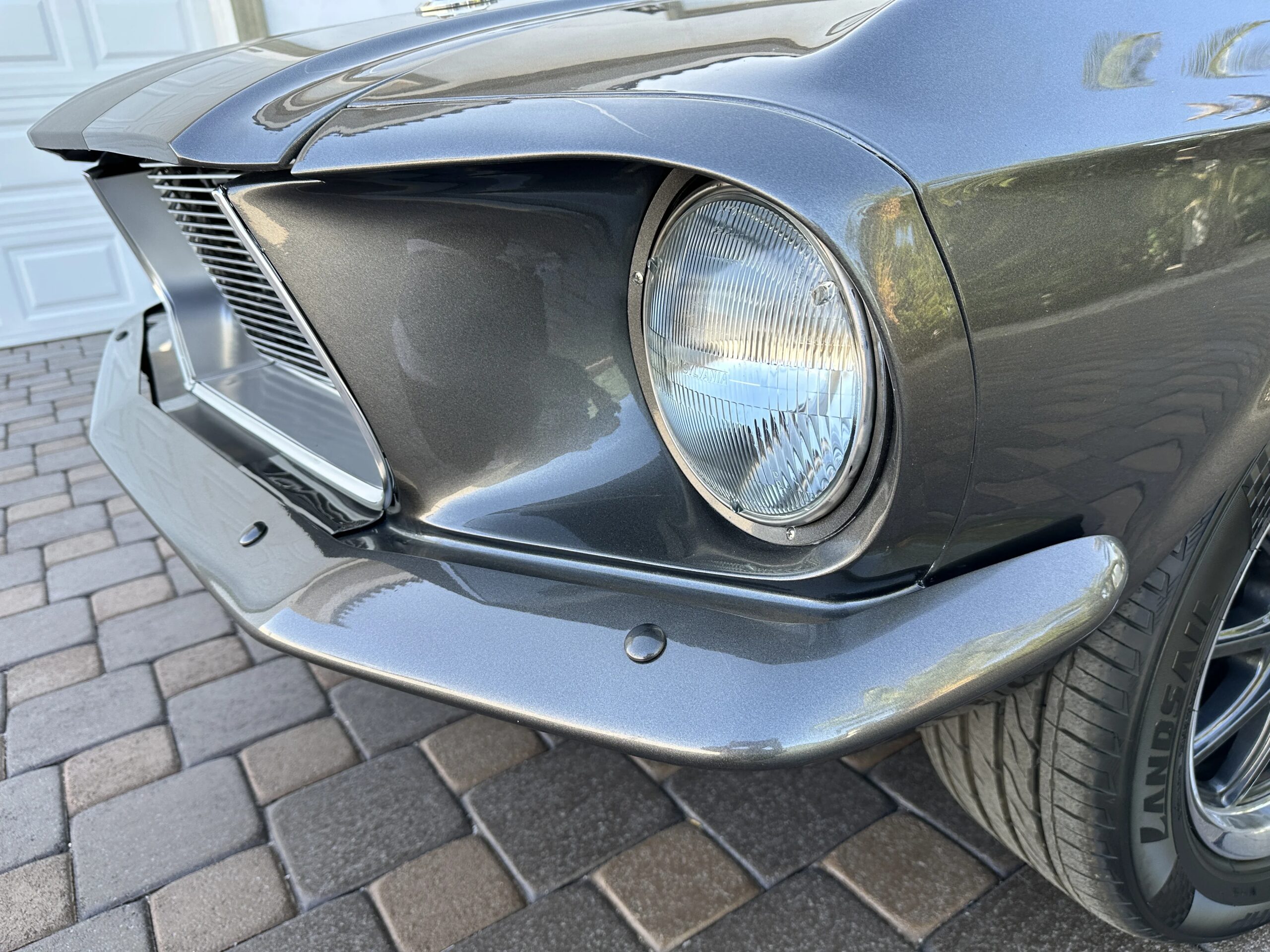 Ford-Mustang-fastback-1968-Silver-Black-34