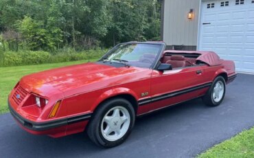 Ford-Mustang-glx-v8-convertible-1984-Red-Red-15