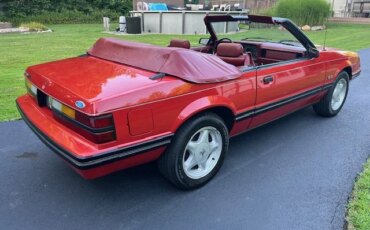 Ford-Mustang-glx-v8-convertible-1984-Red-Red-6