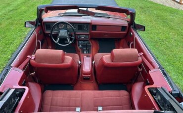 Ford-Mustang-glx-v8-convertible-1984-Red-Red-7