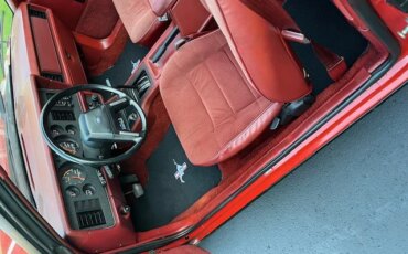 Ford-Mustang-glx-v8-convertible-1984-Red-Red-8