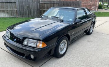 Ford-Mustang-gt-1990-Black-Black-14