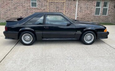 Ford-Mustang-gt-1990-Black-Black-17