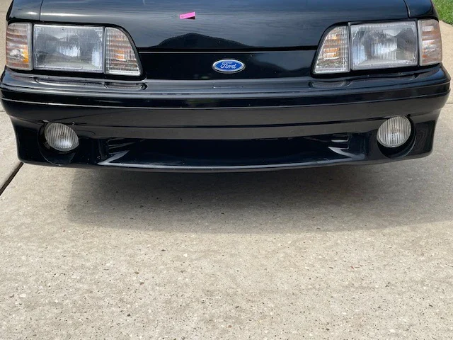 Ford-Mustang-gt-1990-Black-Black-9