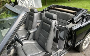 Ford-Mustang-gt-convertible-1986-Black-Gray-1