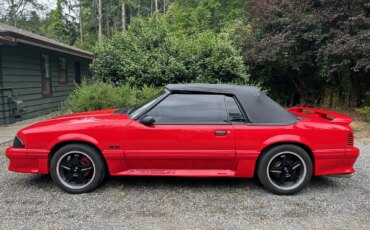 Ford-Mustang-gt-convertible-1987-Red-Red-1