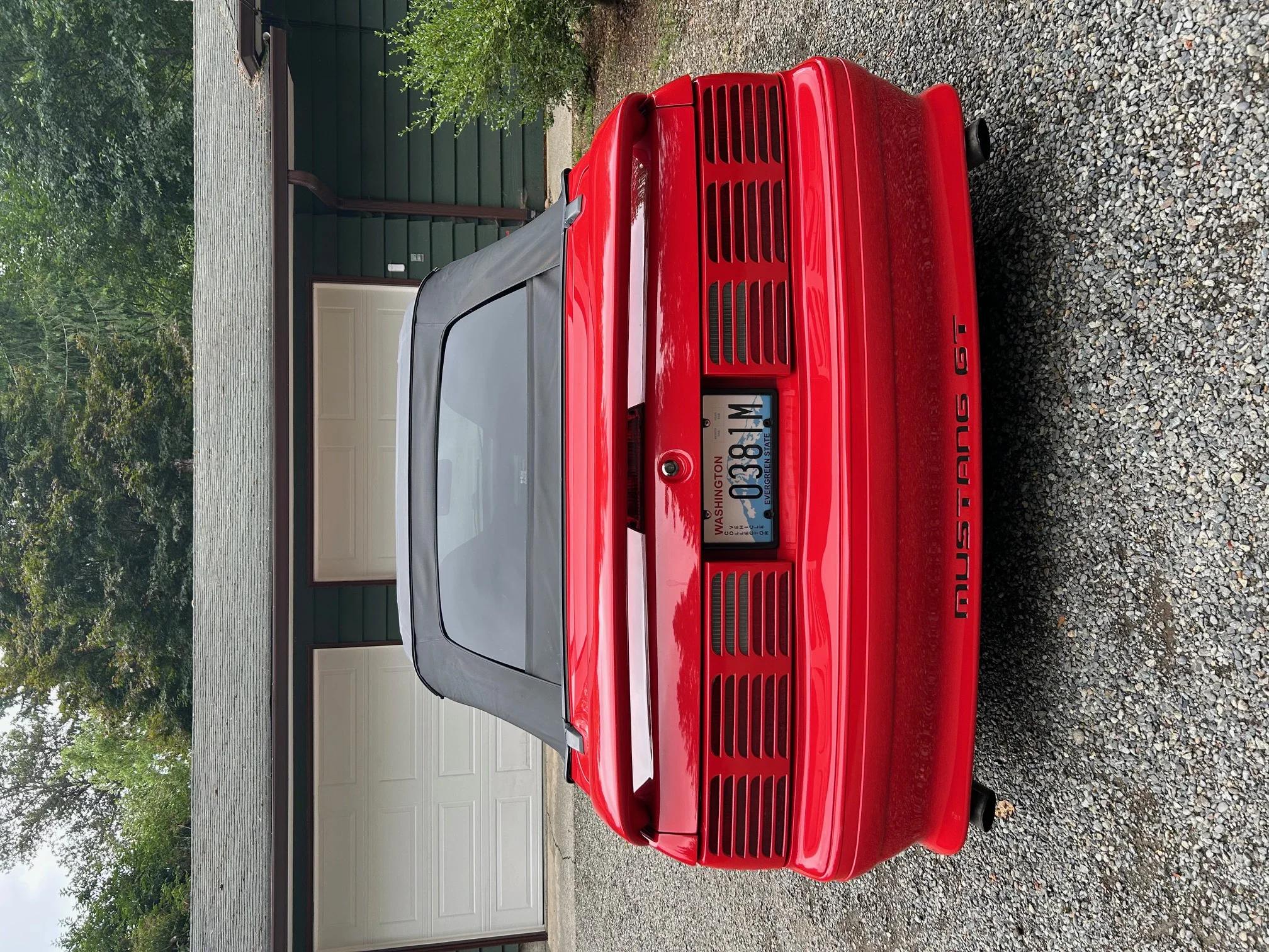 Ford-Mustang-gt-convertible-1987-Red-Red-3