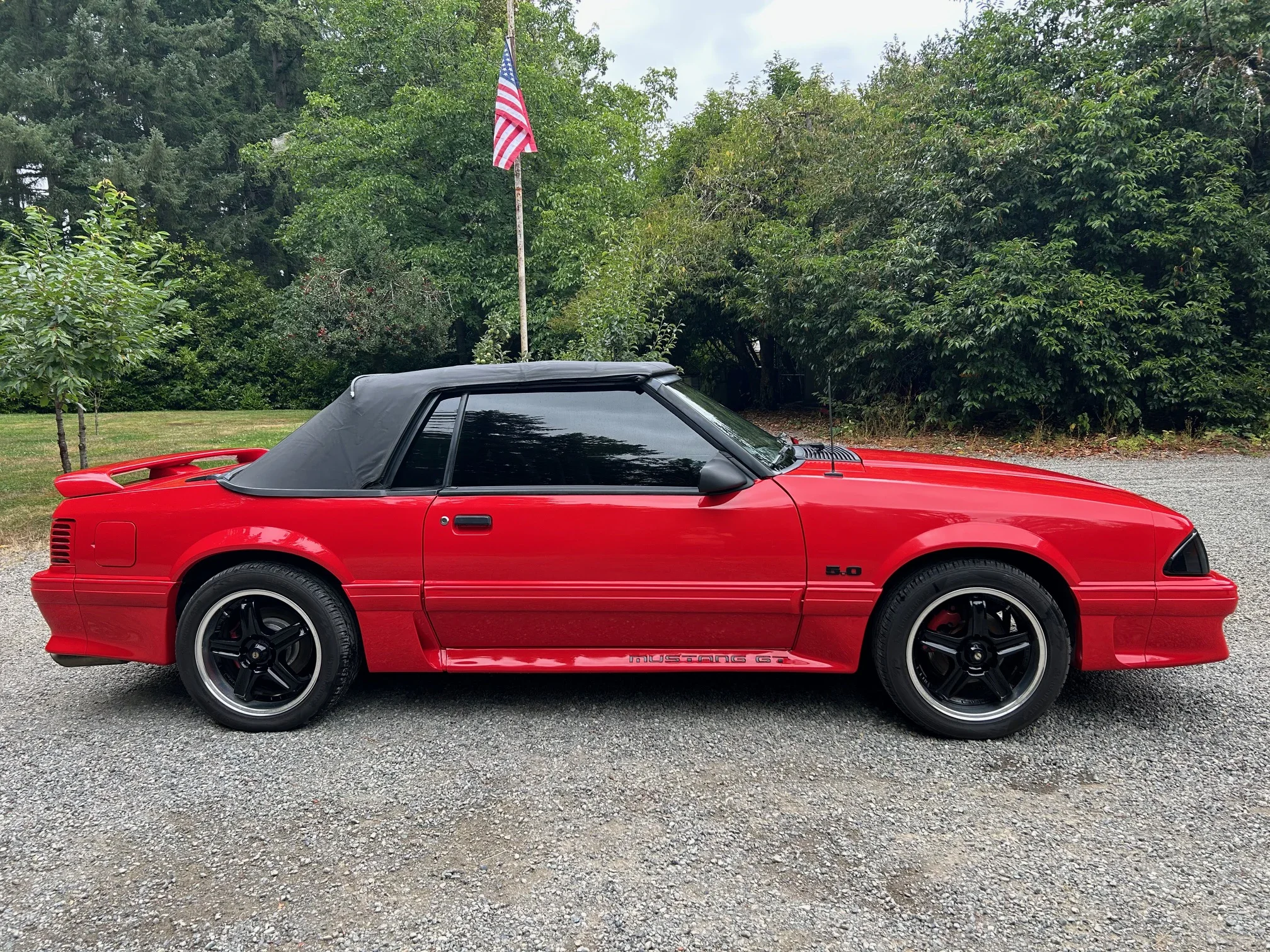 Ford-Mustang-gt-convertible-1987-Red-Red-6