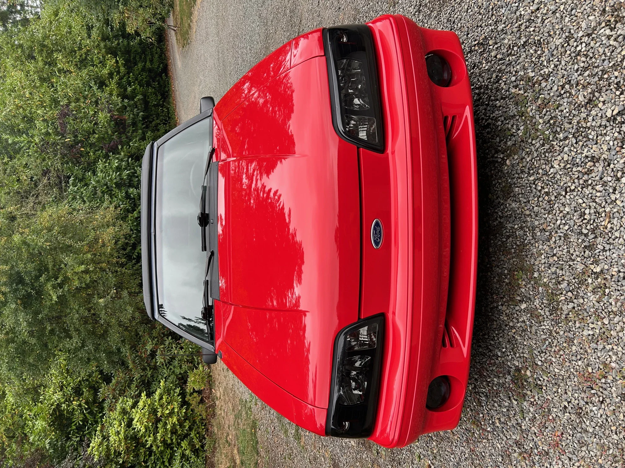Ford-Mustang-gt-convertible-1987-Red-Red-7