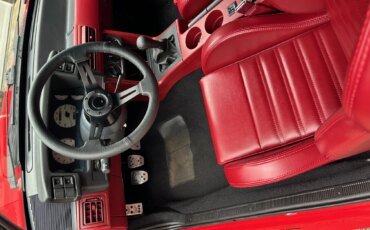 Ford-Mustang-gt-convertible-1987-Red-Red-8