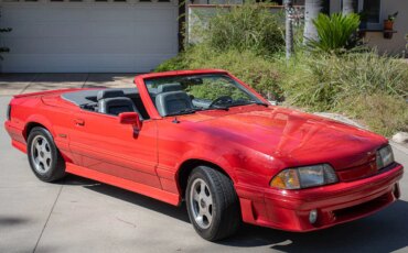 Ford-Mustang-gt-convertible-1988-Red-Gray-12