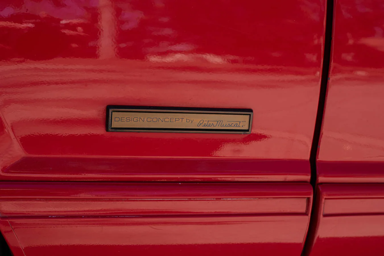 Ford-Mustang-gt-convertible-1988-Red-Gray-18